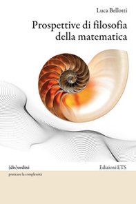 Prospettive di filosofia della matematica - Librerie.coop
