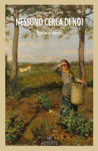 Nessuno cerca di noi - Librerie.coop