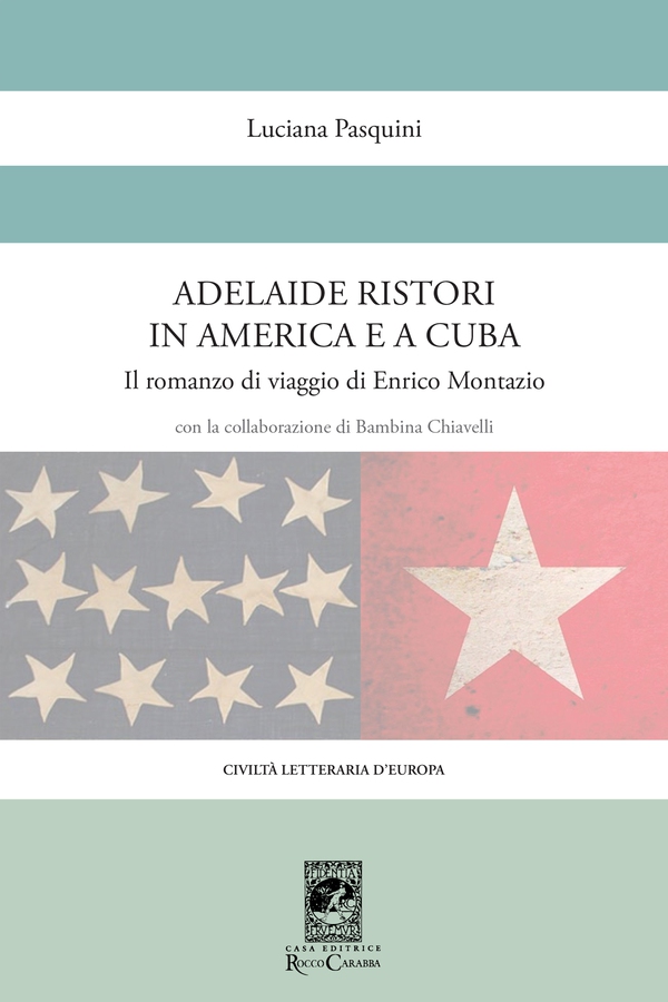 Adelaide Ristori in America e a Cuba - Librerie.coop Adelaide Ristori in America e a Cuba - Librerie.coop