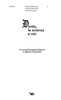 Dante, la scienza e noi - Librerie.coop