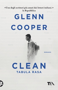 Clean. Tabula rasa - Librerie.coop Clean. Tabula rasa - Librerie.coop