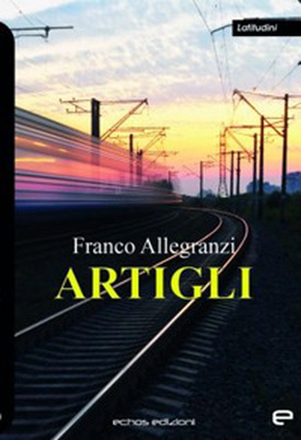 Artigli - Librerie.coop Artigli - Librerie.coop