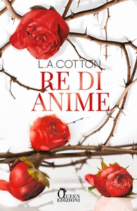 Re di anime - Librerie.coop