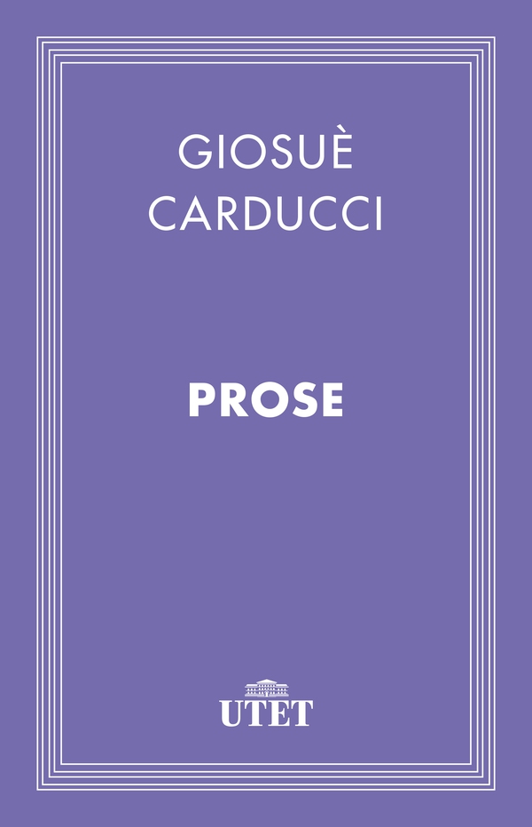 Prose - Librerie.coop Prose - Librerie.coop