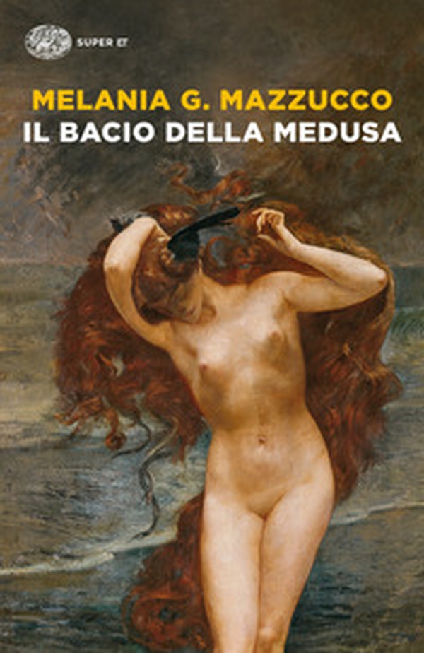 Il bacio della Medusa - Librerie.coop Il bacio della Medusa - Librerie.coop