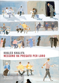 Nessuno ha pregato per loro - Librerie.coop Nessuno ha pregato per loro - Librerie.coop