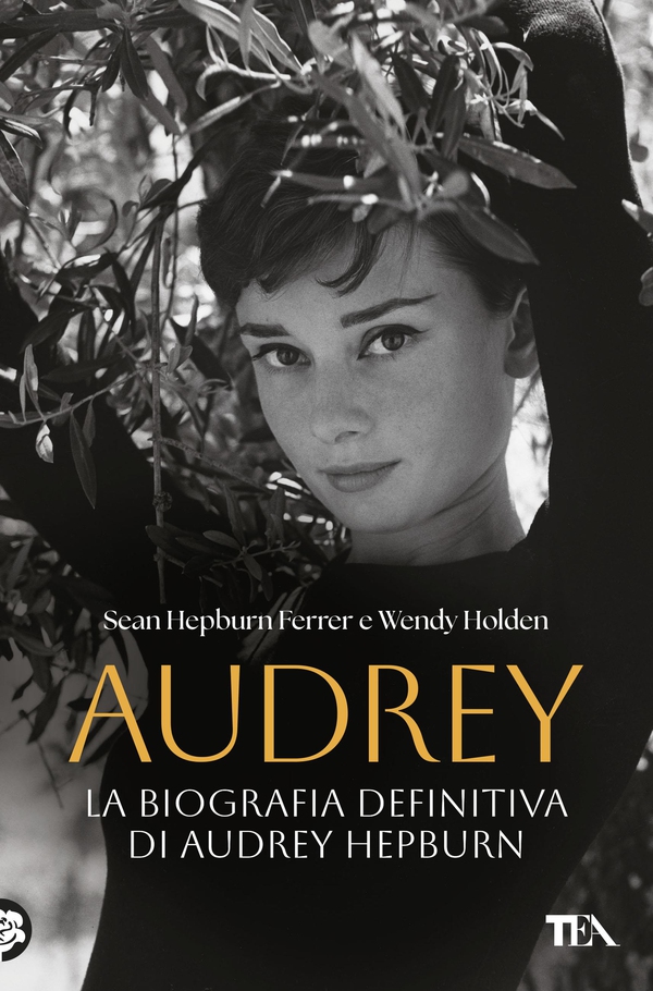 Audrey - Librerie.coop