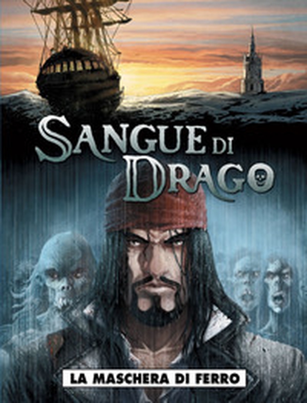 Sangue di drago - Vol. 3 - Librerie.coop Sangue di drago - Vol. 3 - Librerie.coop