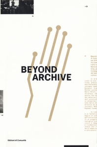 Beyond archive - Librerie.coop