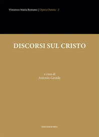 Discorsi sul Cristo - Librerie.coop