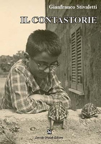 Il contastorie - Librerie.coop Il contastorie - Librerie.coop