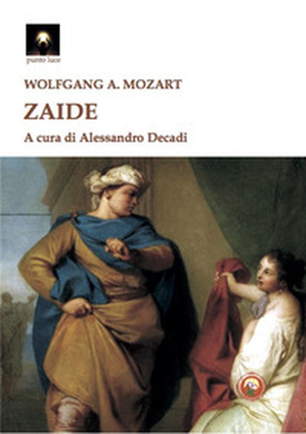Zaide - Librerie.coop Zaide - Librerie.coop