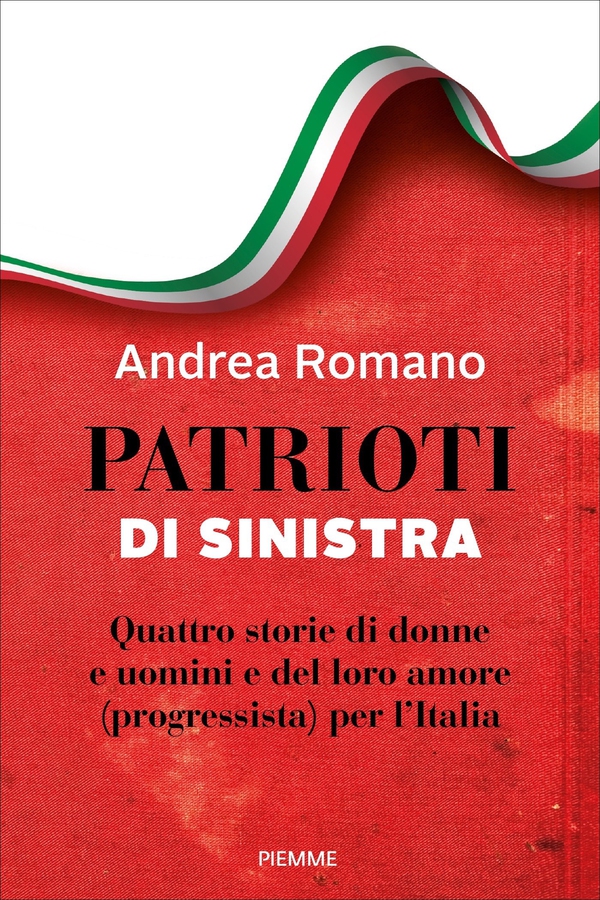 Patrioti di Sinistra - Librerie.coop Patrioti di Sinistra - Librerie.coop