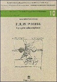 L'ordine possibile. Il progetto della complessità - Librerie.coop L'ordine possibile. Il progetto della complessità - Librerie.coop