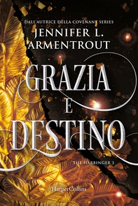 Grazia e destino - Librerie.coop