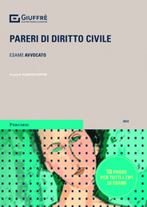 Pareri di diritto civile - Librerie.coop Pareri di diritto civile - Librerie.coop