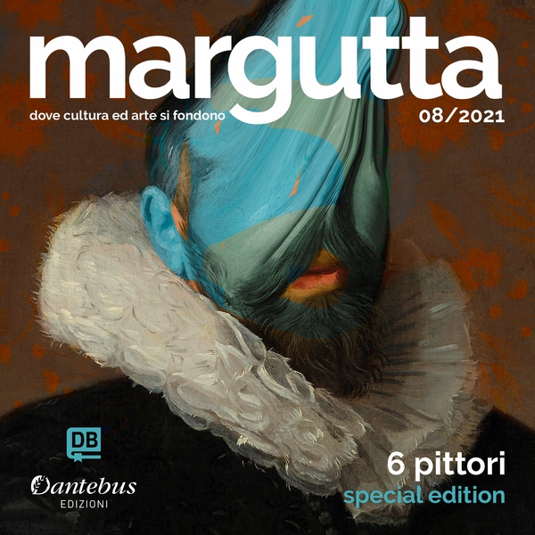 Margutta 6 Pittori Special - Librerie.coop Margutta 6 Pittori Special - Librerie.coop