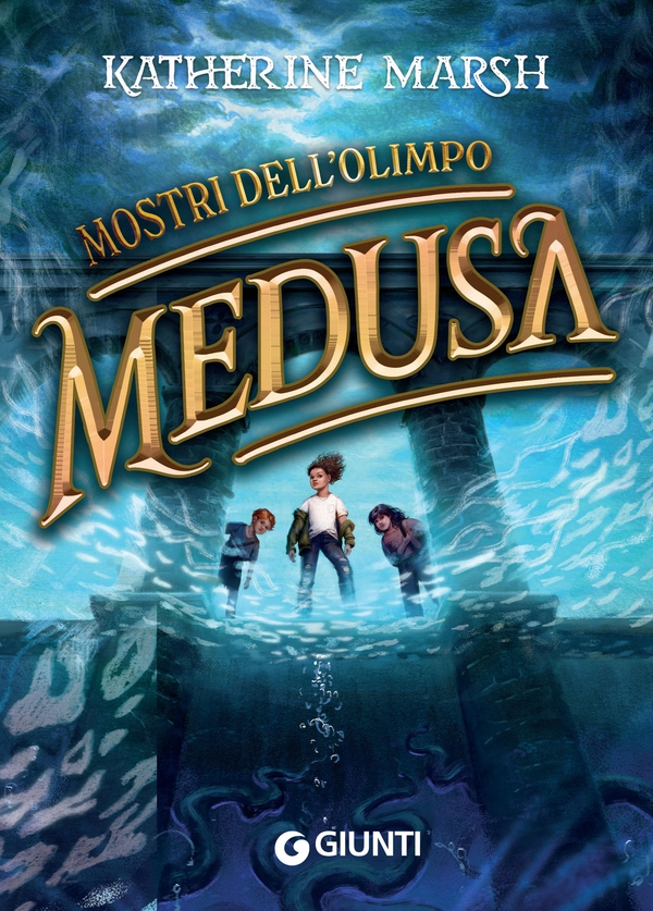 Medusa - Librerie.coop Medusa - Librerie.coop