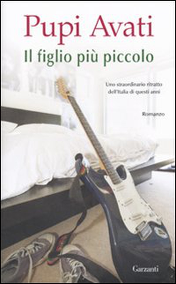 Il figlio più piccolo - Librerie.coop Il figlio più piccolo - Librerie.coop