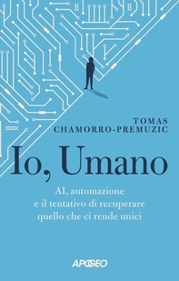 Io, Umano - Librerie.coop