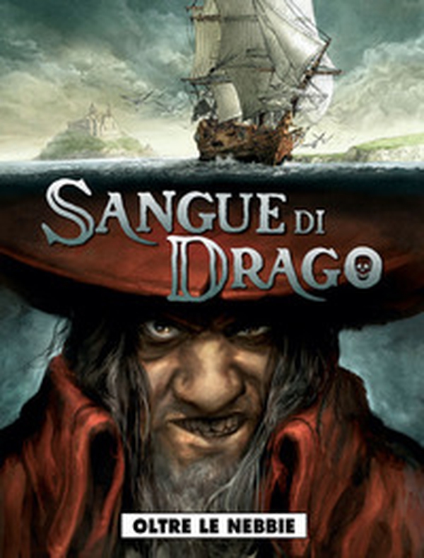 Oltre le nebbie. Sangue di drago - Vol. 1 - Librerie.coop Oltre le nebbie. Sangue di drago - Vol. 1 - Librerie.coop