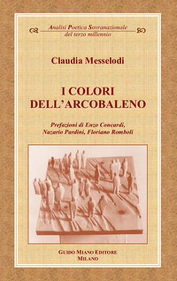 I colori dell'arcobaleno - Librerie.coop I colori dell'arcobaleno - Librerie.coop