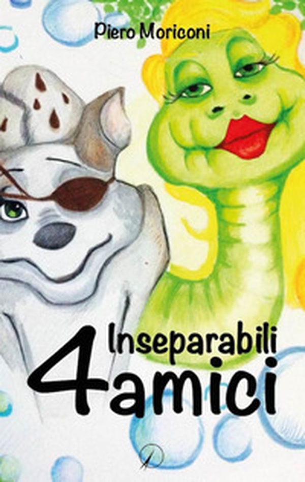4 inseparabili amici - Librerie.coop 4 inseparabili amici - Librerie.coop