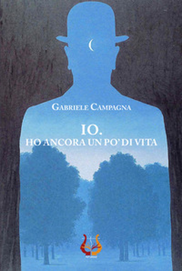 Io. Ho ancora un po' di vita - Librerie.coop Io. Ho ancora un po' di vita - Librerie.coop
