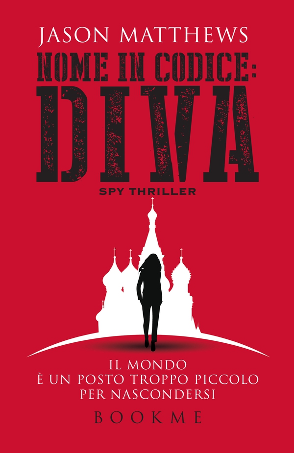 Nome in codice DIVA - Librerie.coop Nome in codice DIVA - Librerie.coop