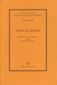 Tutti gli scritti - Librerie.coop