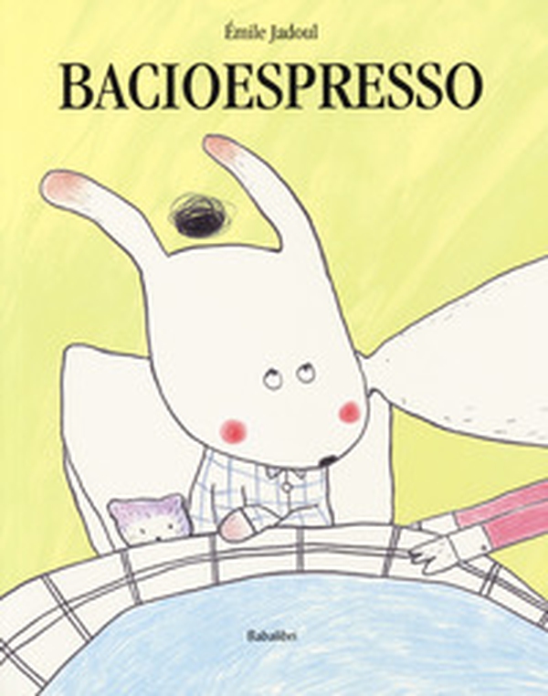 Bacioespresso - Librerie.coop Bacioespresso - Librerie.coop