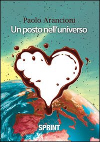 Un posto nell'universo - Librerie.coop