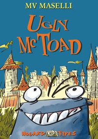 Ugly McToad - Librerie.coop