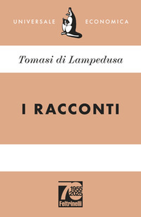 I racconti. Ediz. 70° anniversario - Librerie.coop I racconti. Ediz. 70° anniversario - Librerie.coop