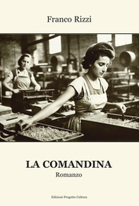 La comandina - Librerie.coop
