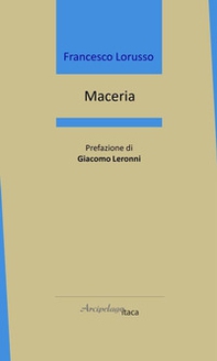 Maceria - Librerie.coop