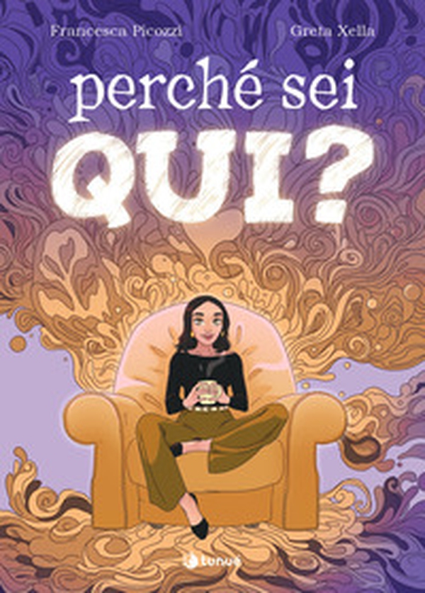 Perché sei qui? - Librerie.coop Perché sei qui? - Librerie.coop