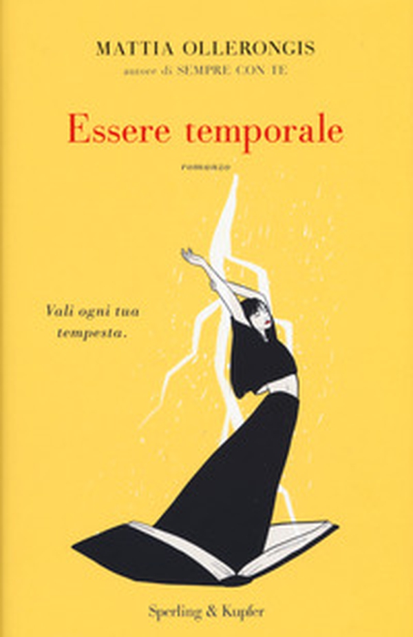 Essere temporale - Librerie.coop Essere temporale - Librerie.coop