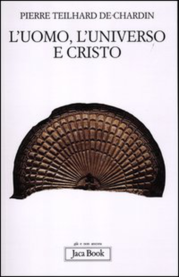 L'uomo, l'universo e Cristo - Librerie.coop L'uomo, l'universo e Cristo - Librerie.coop