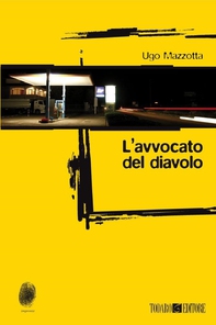 L'avvocato del diavolo - Librerie.coop L'avvocato del diavolo - Librerie.coop
