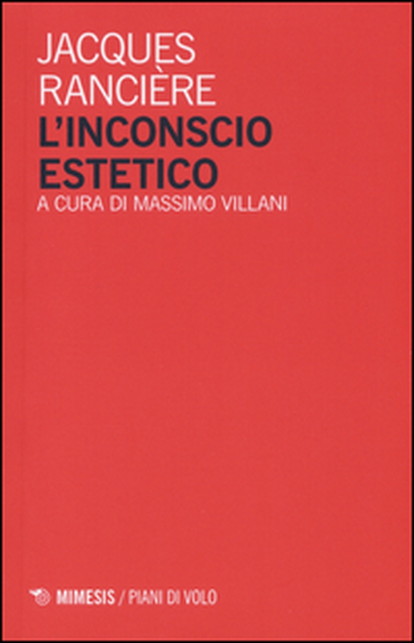 L'inconscio estetico - Librerie.coop L'inconscio estetico - Librerie.coop