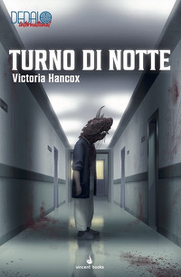 Turno di notte. Librogame di Dedalo serie antologica - Librerie.coop Turno di notte. Librogame di Dedalo serie antologica - Librerie.coop
