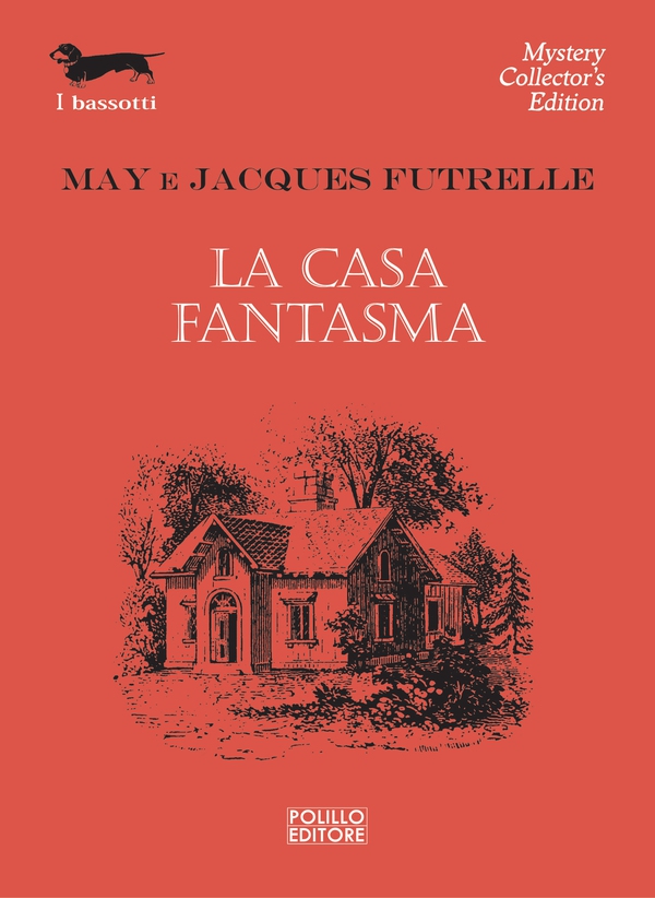 La casa fantasma - Librerie.coop La casa fantasma - Librerie.coop