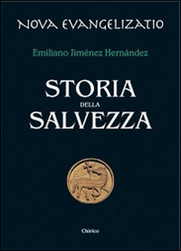 Storia della salvezza - Librerie.coop Storia della salvezza - Librerie.coop