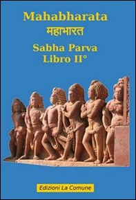 Mahabharata - Librerie.coop Mahabharata - Librerie.coop