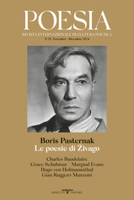 Poesia. Rivista internazionale di cultura poetica. Nuova serie - Vol. 28 - Librerie.coop