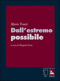 Dall'estremo possibile - Librerie.coop