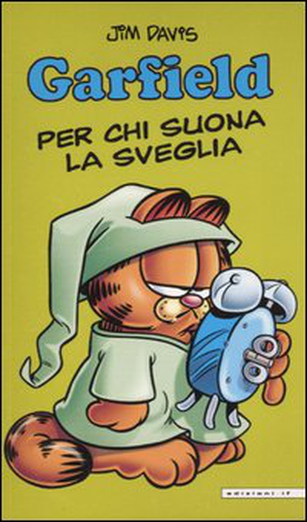 Per chi suona la sveglia - Librerie.coop Per chi suona la sveglia - Librerie.coop