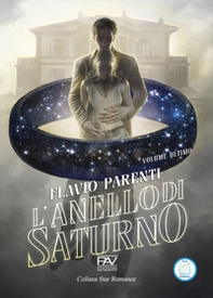 L'anello di Saturno. Volume ultimo - Librerie.coop