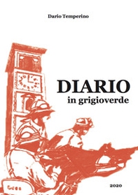 Diario in grigioverde - Librerie.coop